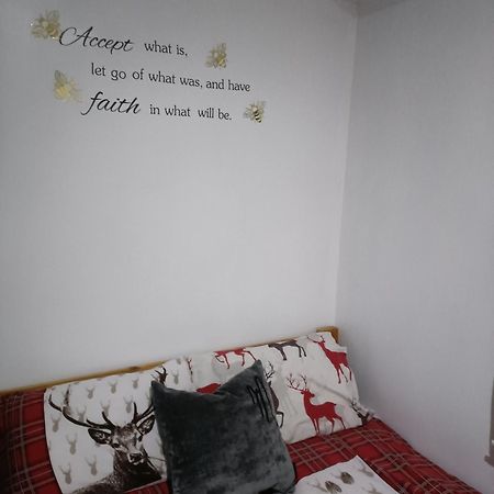 Homestay Bedspace Birmingham Bagian luar foto