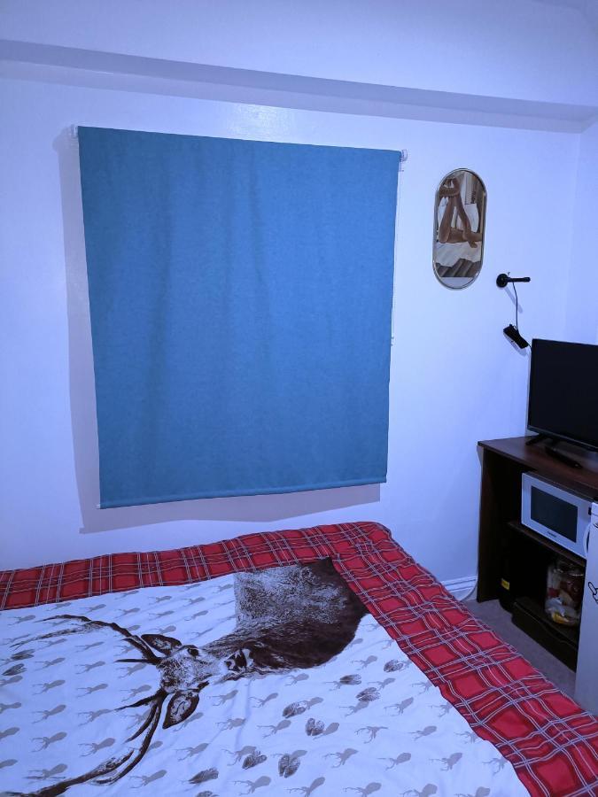 Homestay Bedspace Birmingham Bagian luar foto