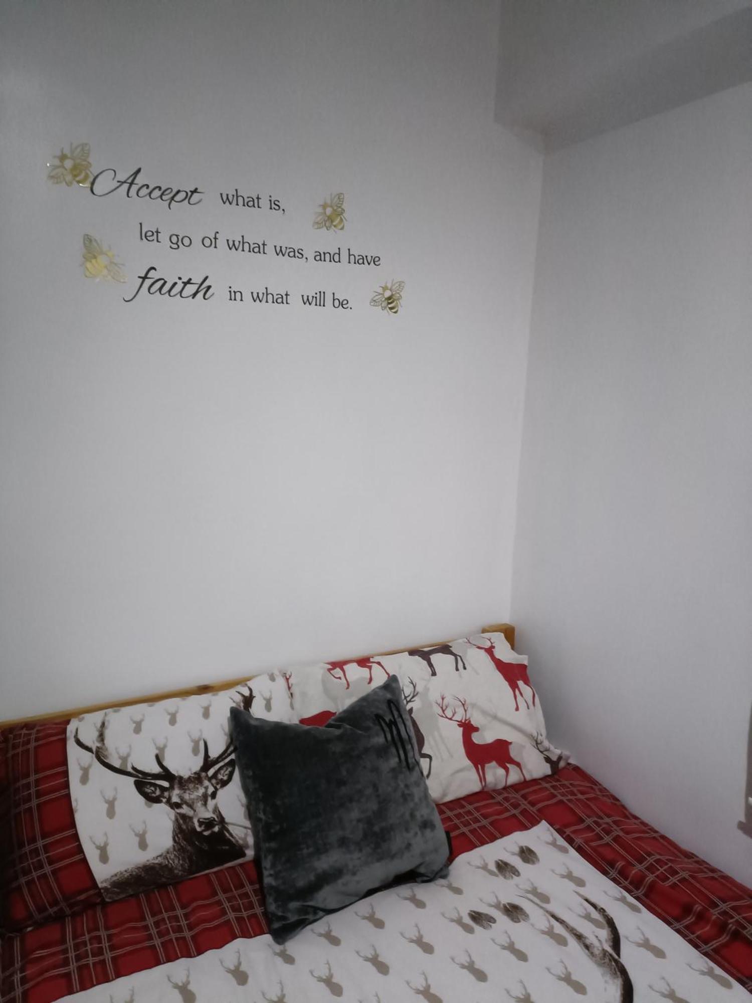 Homestay Bedspace Birmingham Bagian luar foto